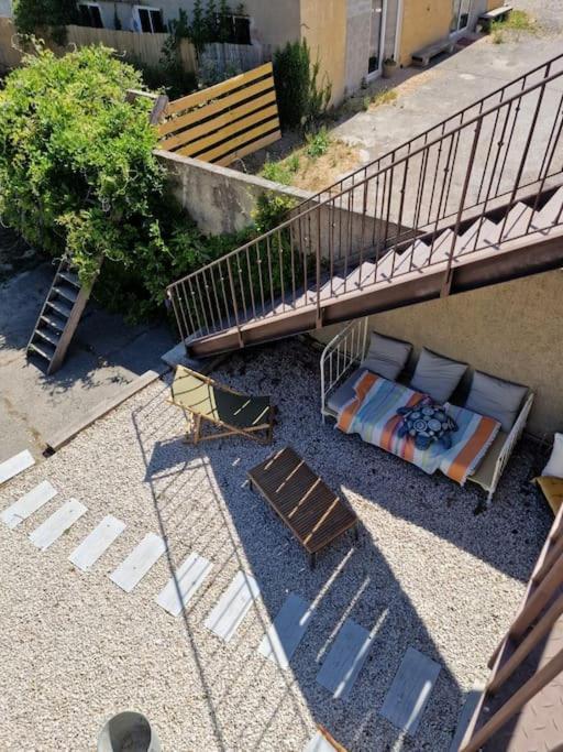 St Remy De Provence, La Maison Du Berger Saint-Andiol Экстерьер фото