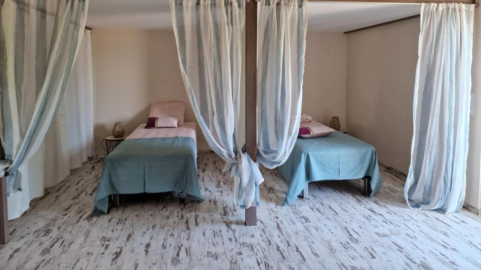 St Remy De Provence, La Maison Du Berger Saint-Andiol Экстерьер фото